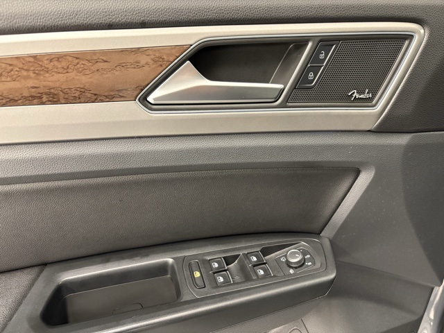 2019 Volkswagen Atlas V6 SEL Premium photo 9