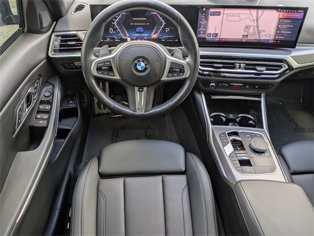 2023 Bmw M340i photo 14