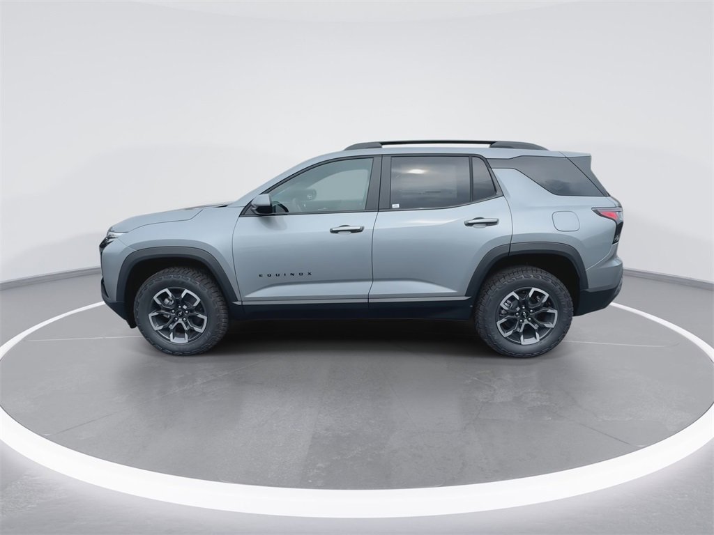 2026 Chevrolet Equinox ACTIV photo 5