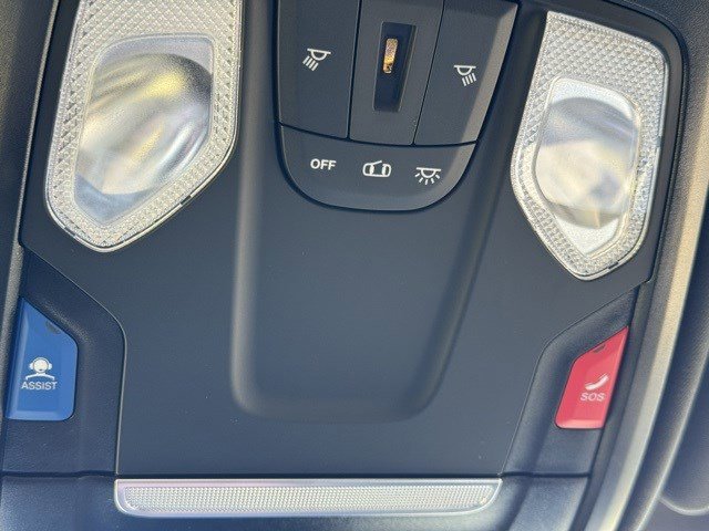 2026 Ram 2500 Big Horn photo 22