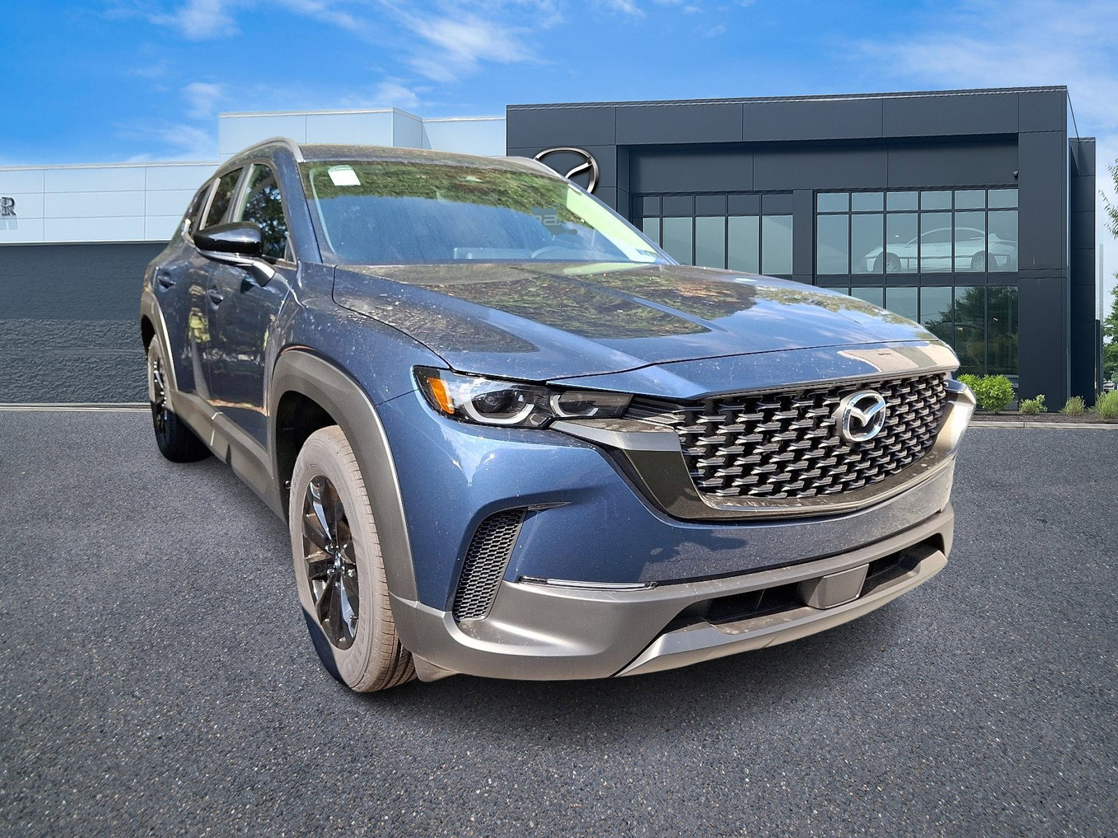 2025 Mazda CX-50 Select's photo