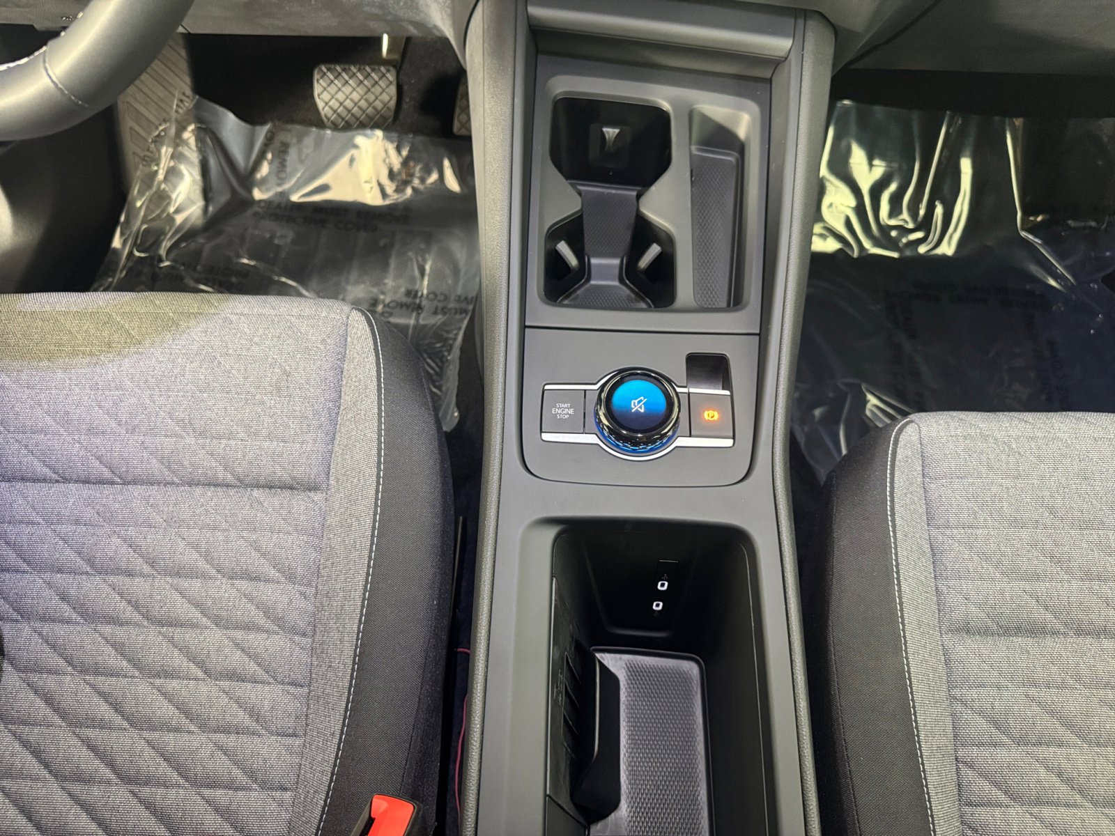 2025 Volkswagen Tiguan S photo 25