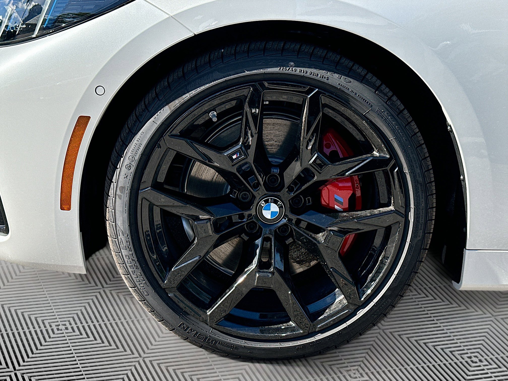 2026 Bmw 430i Coupe photo 27