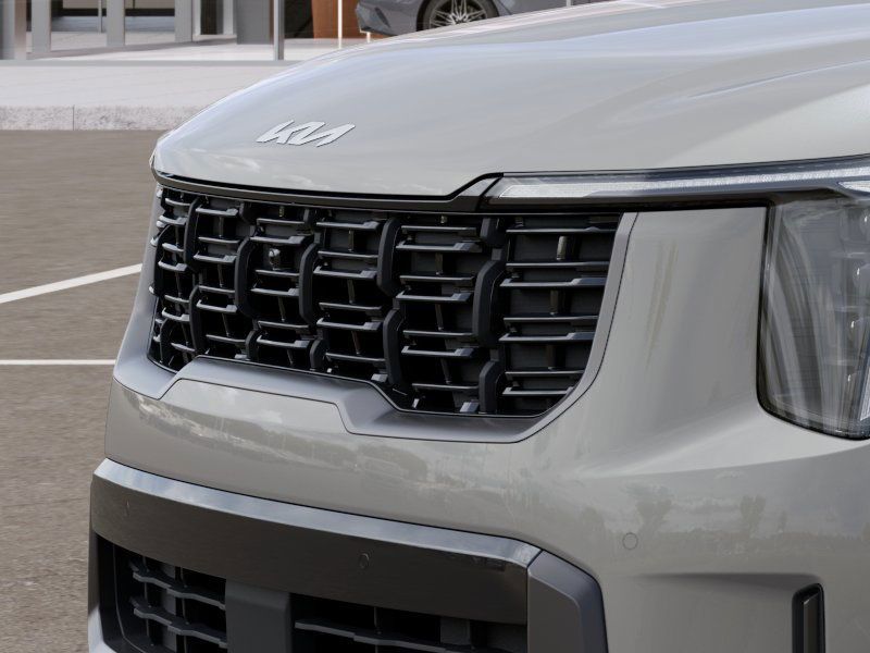 2024 Kia Sorento X-Line SX Prestige photo 11