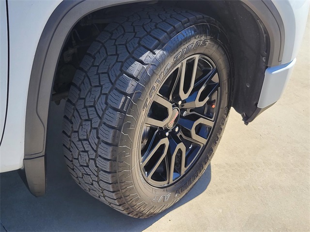 2020 Gmc Sierra 1500 Elevation photo 4