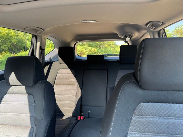 2020 Honda CR-V EX photo 25