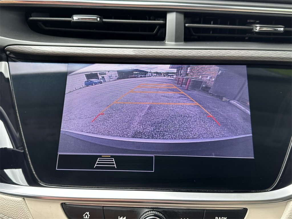 2022 Buick Encore GX Preferred photo 10