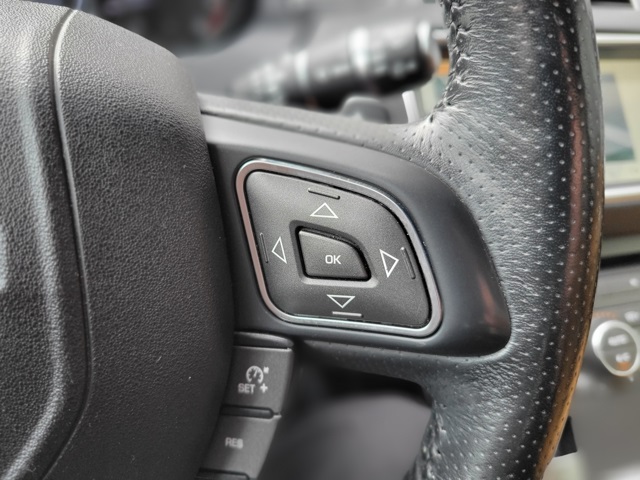 2018 Land Rover Range Rover Evoque HSE Dynamic photo 26