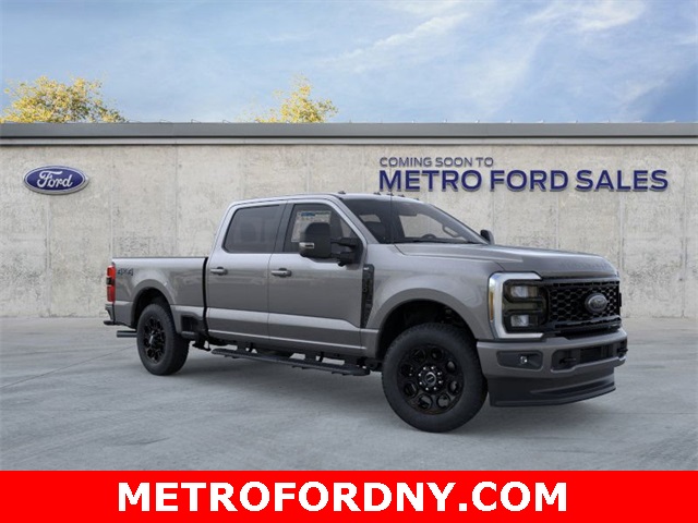 2026 Ford F-350 Super Duty XLT's photo