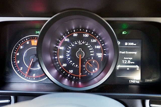 Used 2021 Gray Hyundai SEL image 30