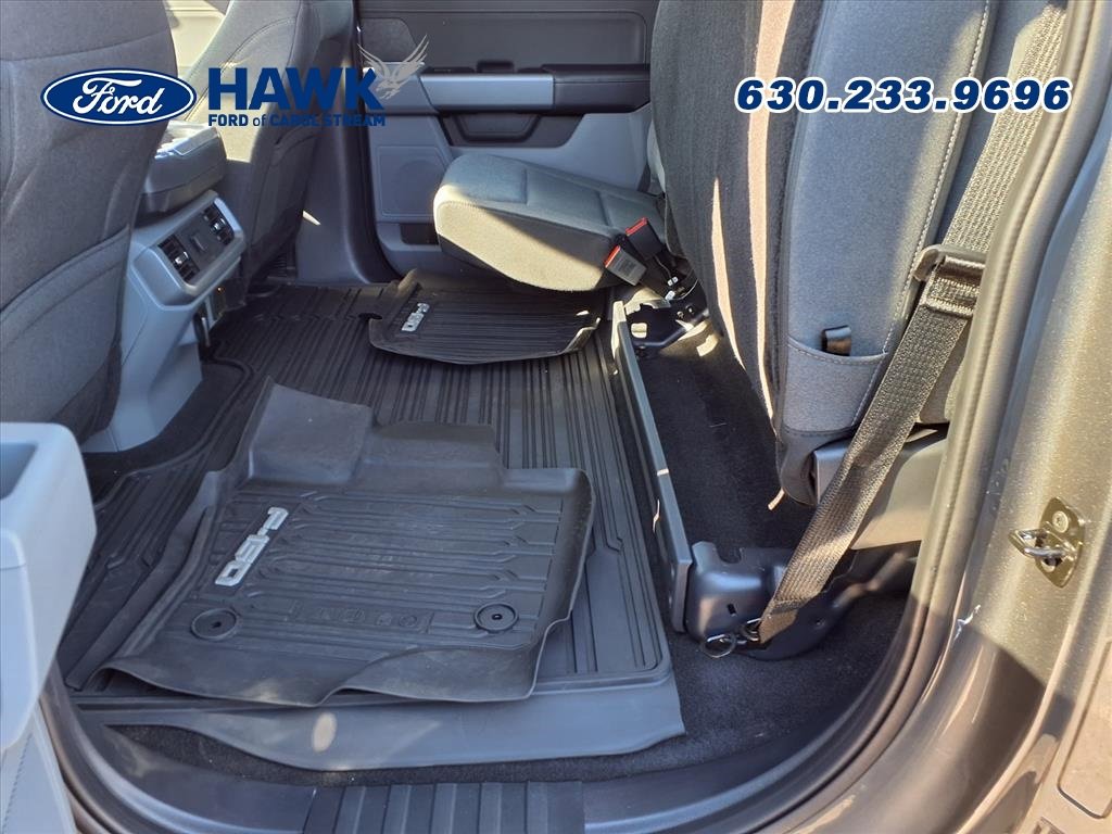 2024 FORD F-150 - Image 31