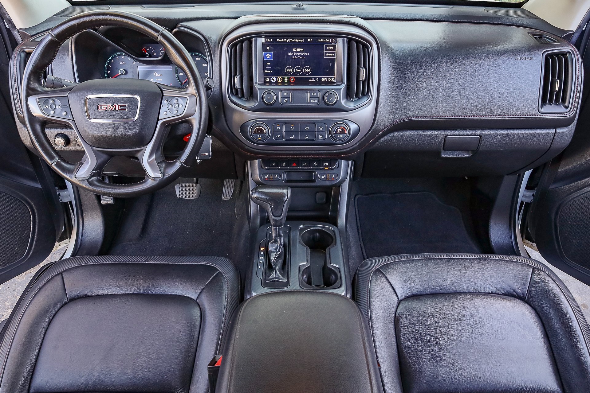 2020 Gmc Canyon All Terrain photo 35