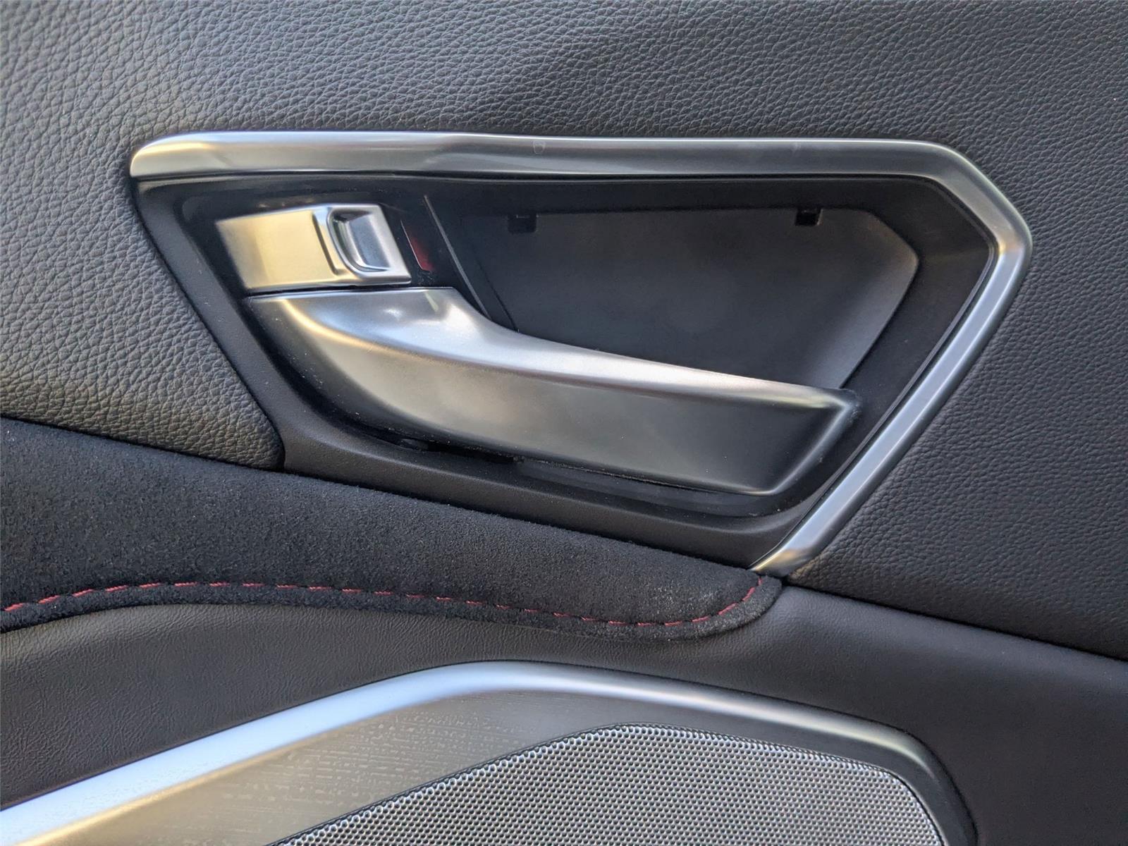 2024 Acura RDX A-Spec Advance photo 28