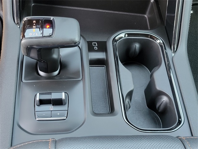 2023 Gmc Sierra 1500 AT4 photo 25