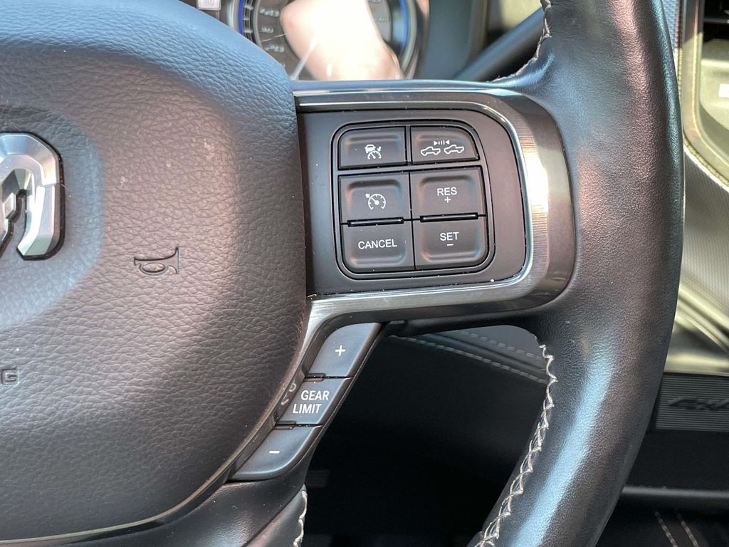 2019 Ram 2500 Limited photo 39