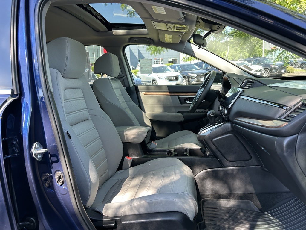 2020 Honda CR-V EX photo 27