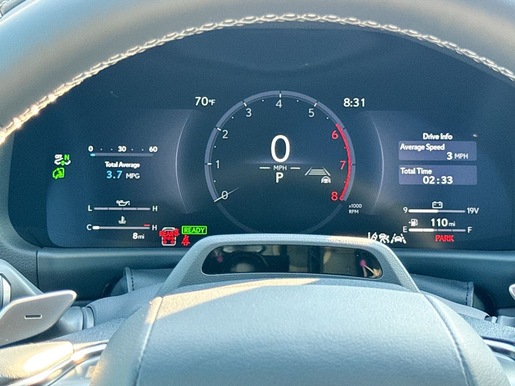 2025 Lexus LX photo 3