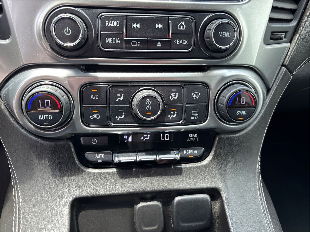 2020 Chevrolet Tahoe LS photo 27