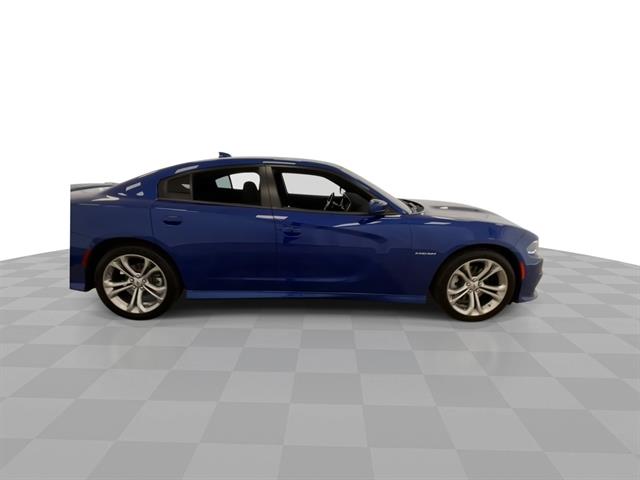 2022 Dodge Charger R/T photo 2