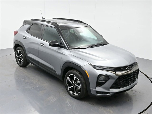 2023 Chevrolet Trailblazer RS photo 30