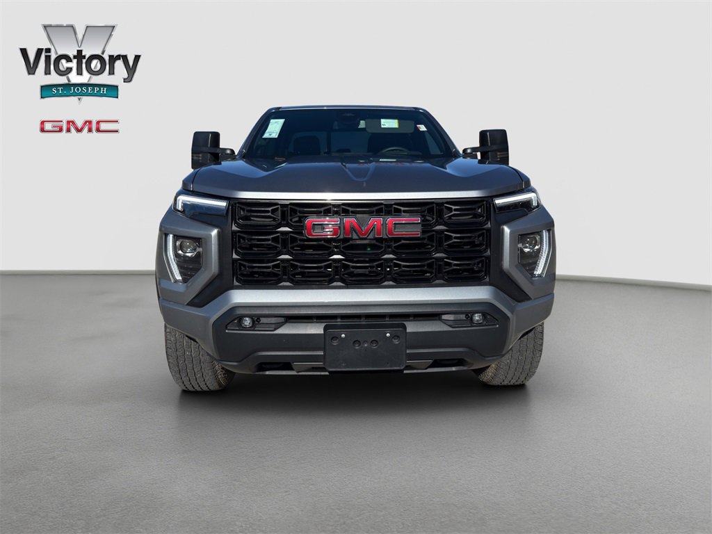 2023 Gmc Canyon Elevation photo 4