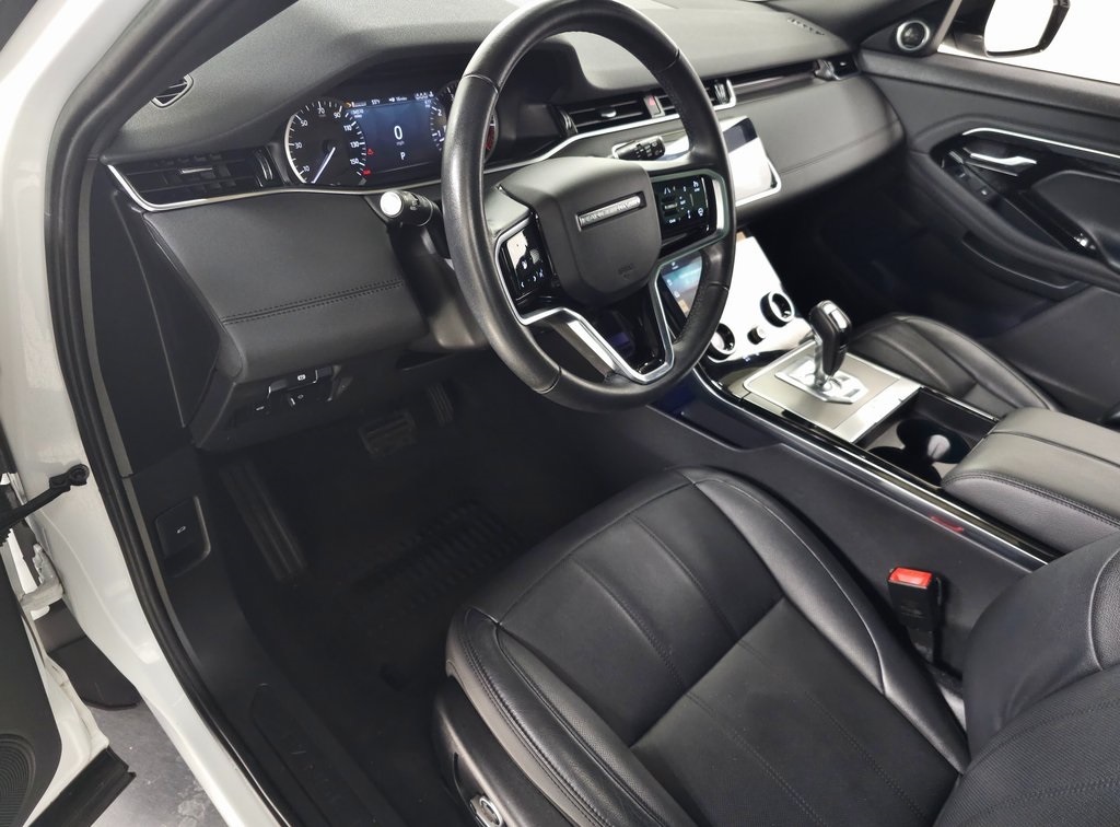 2023 LAND ROVER RANGE ROVER EVOQUE - Image 16