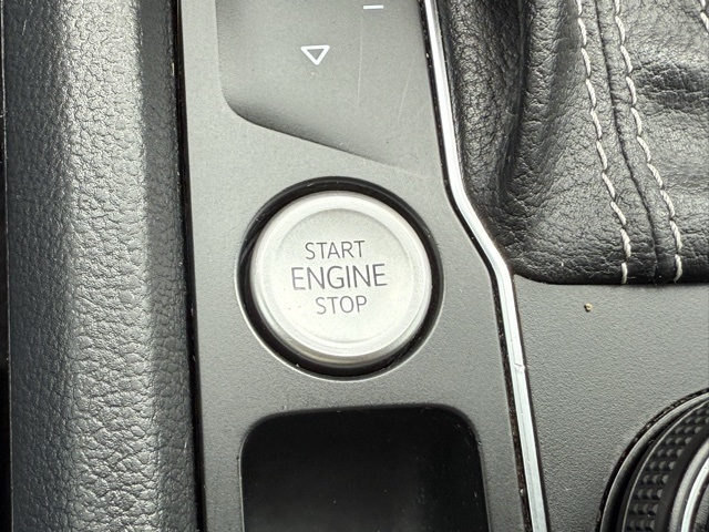 2021 Volkswagen Atlas V6 SE Technology photo 36