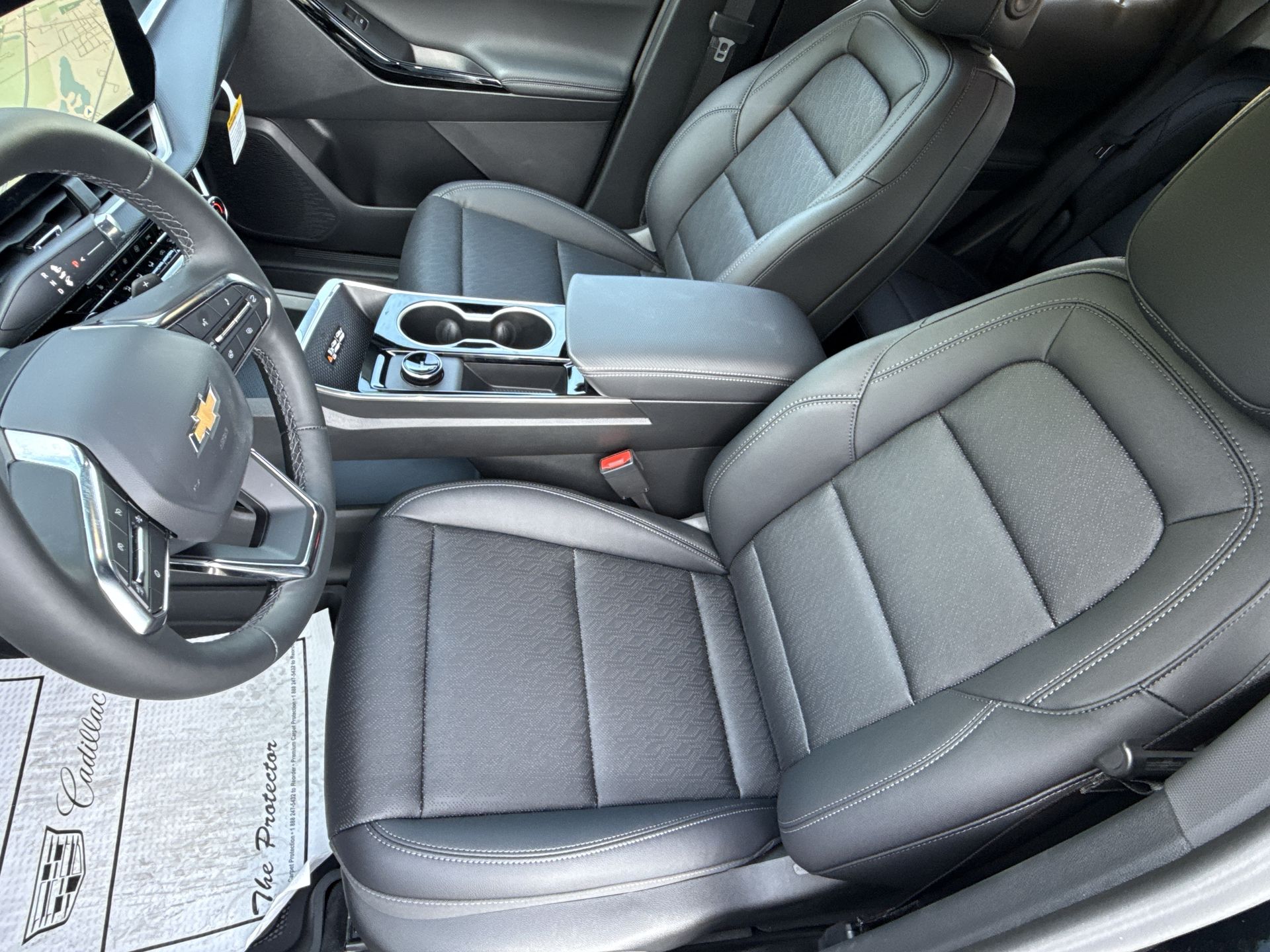 2026 Chevrolet Equinox LT photo 19