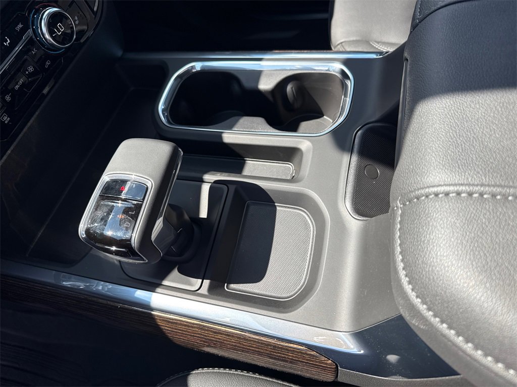 2026 Gmc Sierra 1500 Elevation photo 26