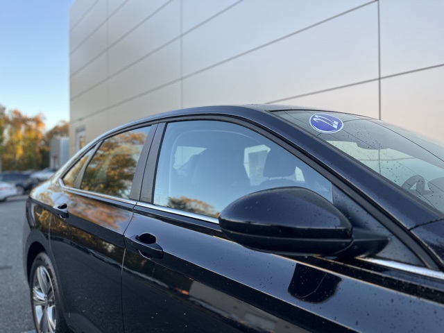 2022 Volkswagen Jetta 1.5T SE photo 4