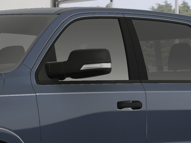 2025 Ram 1500 Big Horn Lone Star photo 14