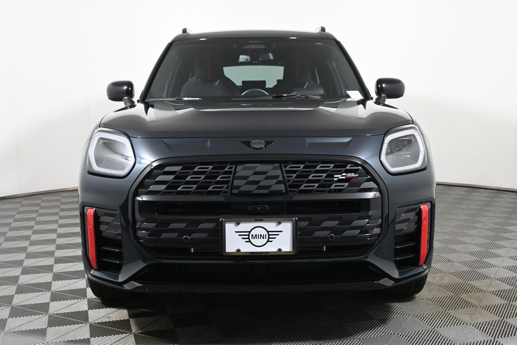 2026 Mini Countryman John Cooper Works ALL4 photo 3