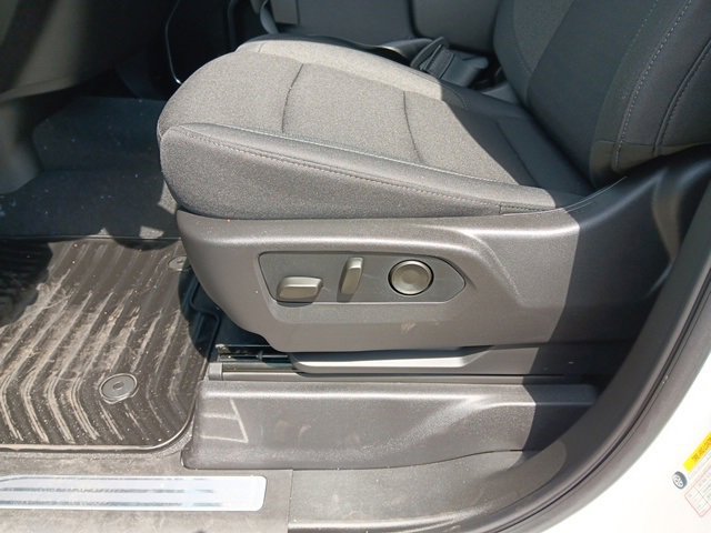 2026 Gmc Sierra 1500 SLE photo 18