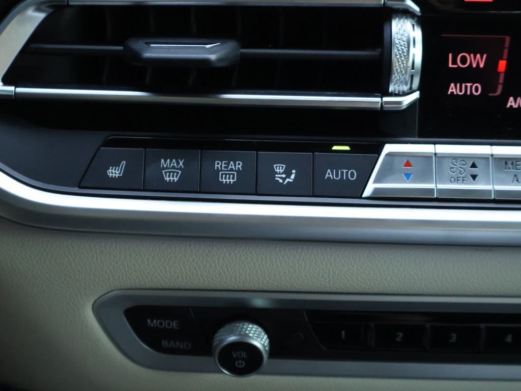 2022 Bmw X5 xDrive40i photo 26