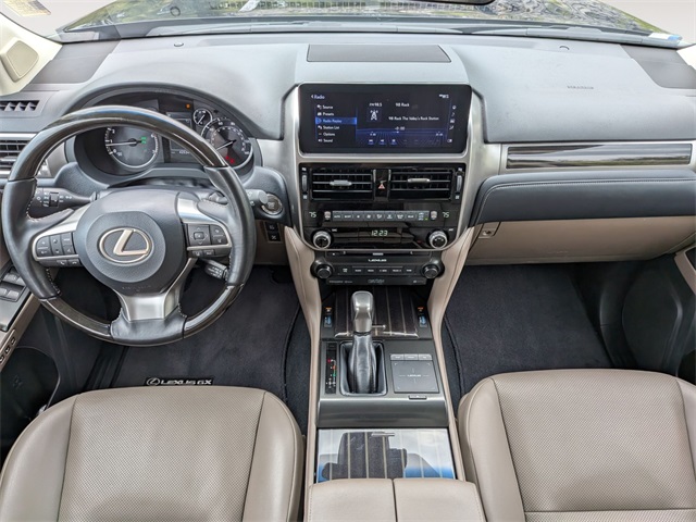 2023 Lexus GX 460 Premium photo 20