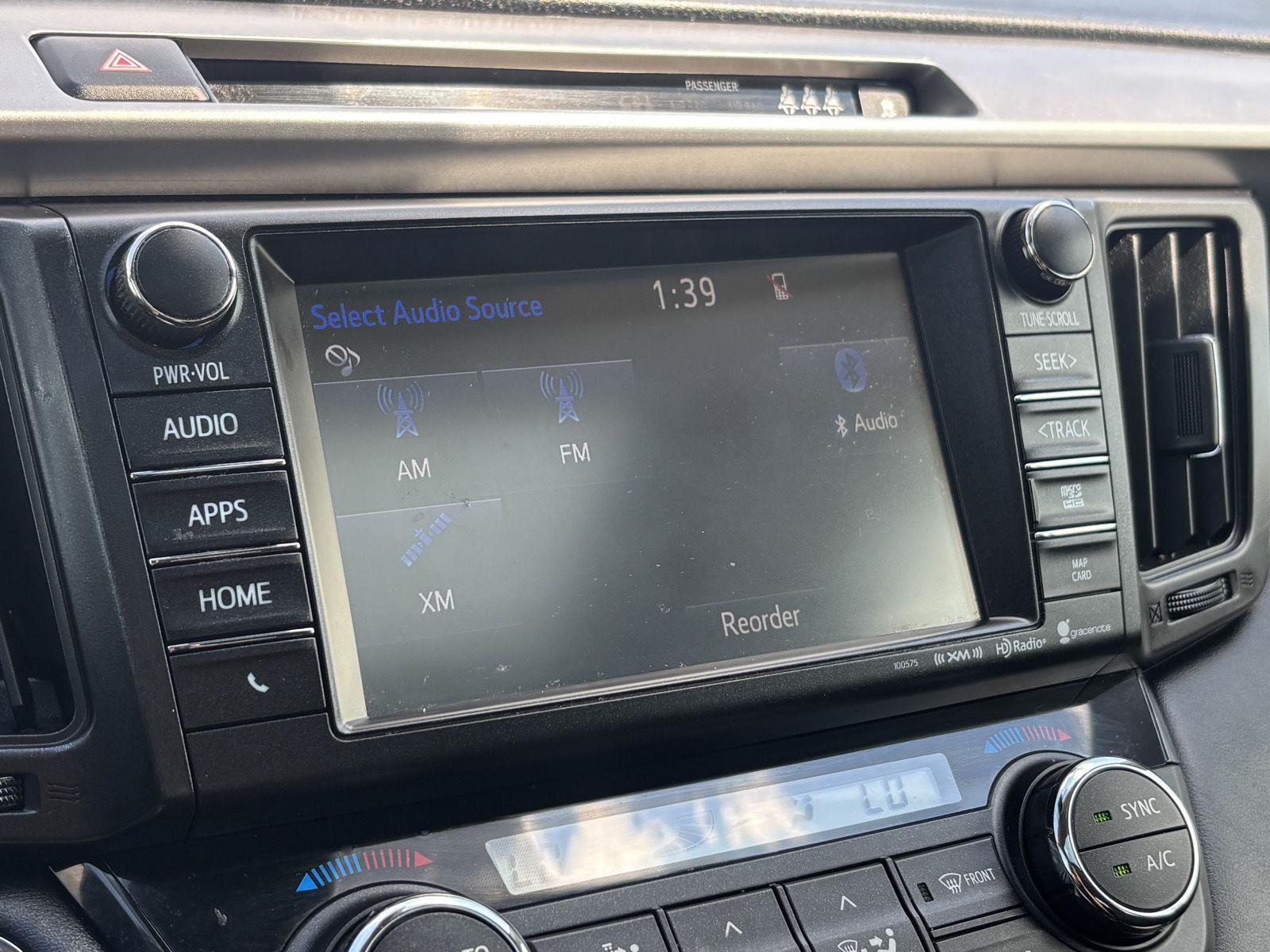 2018 Toyota RAV4 Adventure photo 24