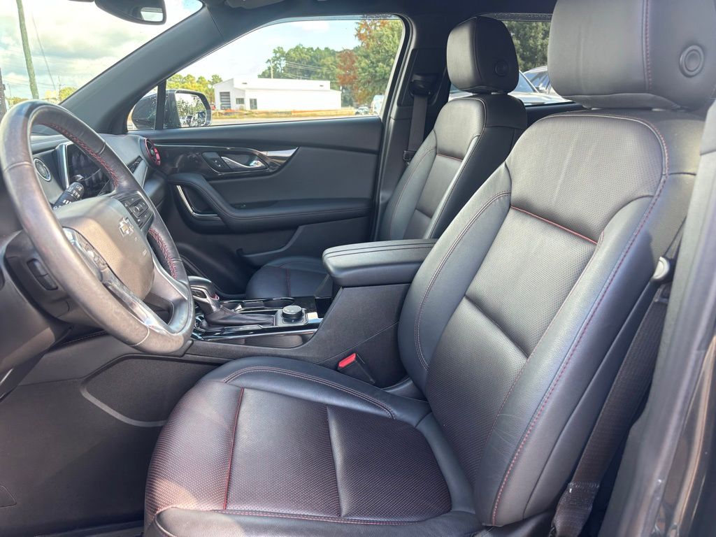 2019 Chevrolet Blazer RS photo 6