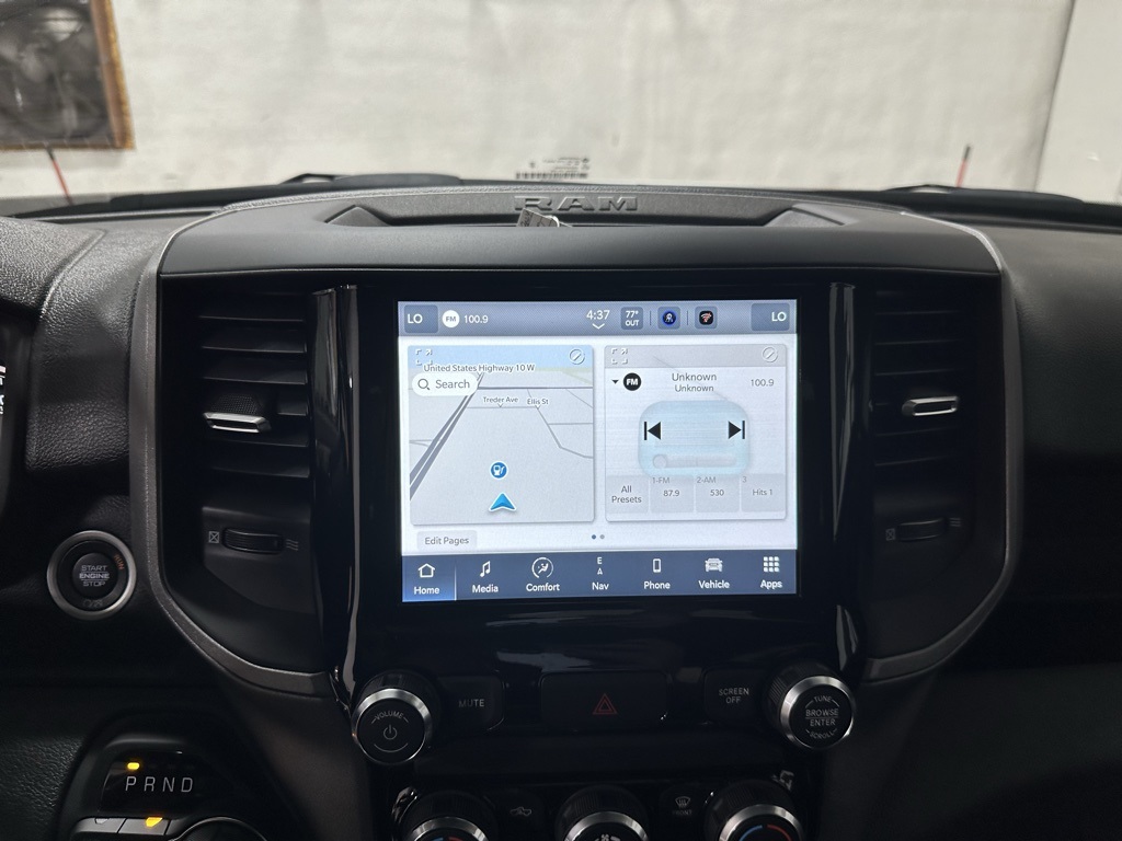 2024 Ram 2500 Tradesman photo 4