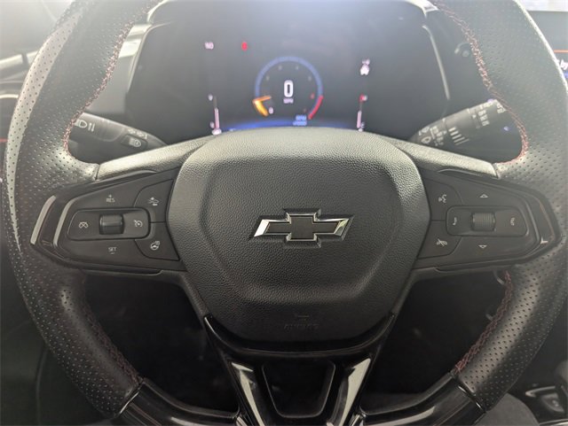 2024 Chevrolet Trax photo 19