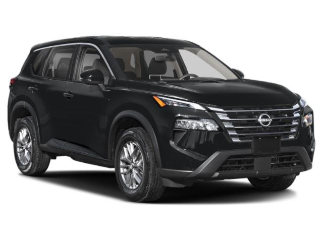 2026 Nissan Rogue S photo 7