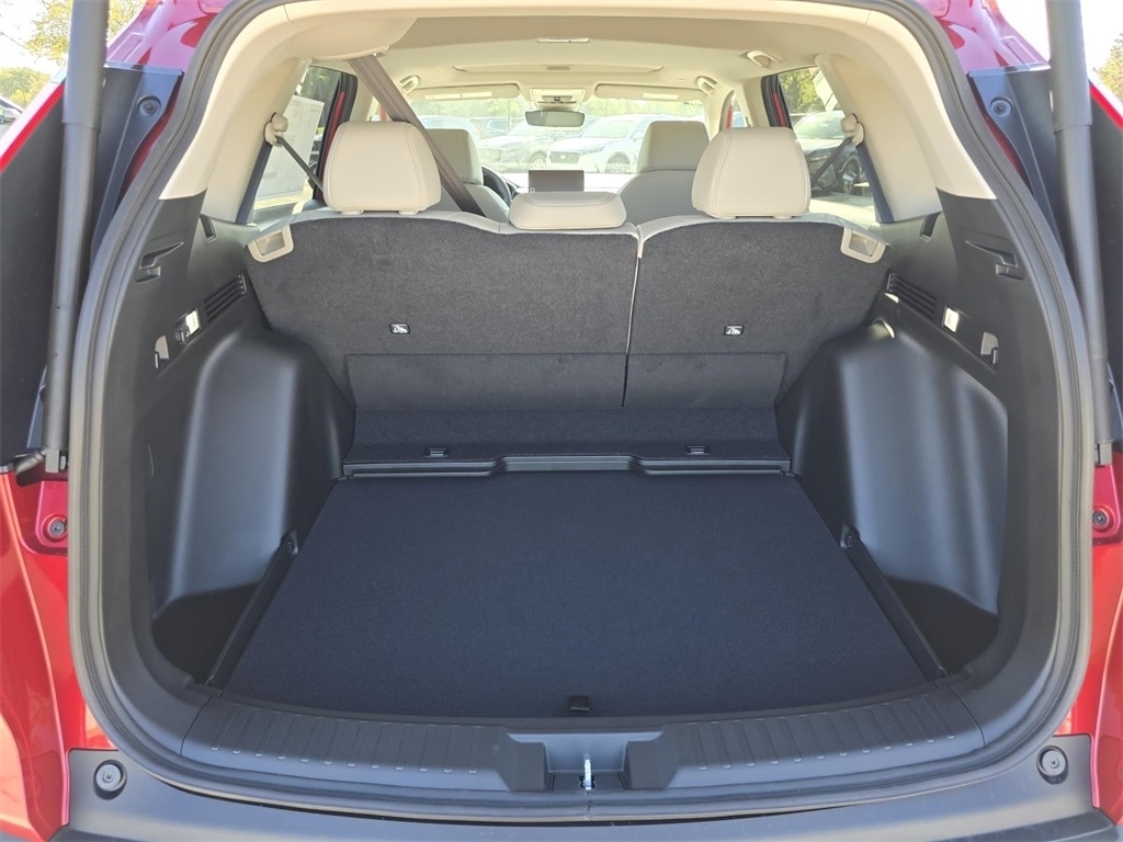 2026 Honda CR-V EX-L photo 16