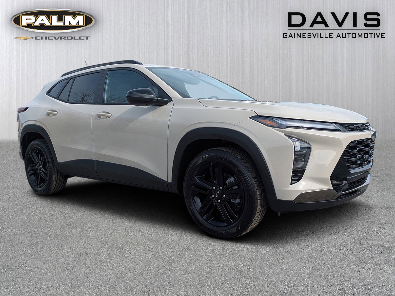 2026 Chevrolet Trax Activ's photo