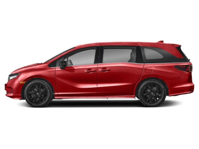 2023 Honda Odyssey Sport photo 3