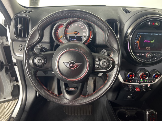 2020 Mini Cooper ALL4 S photo 18