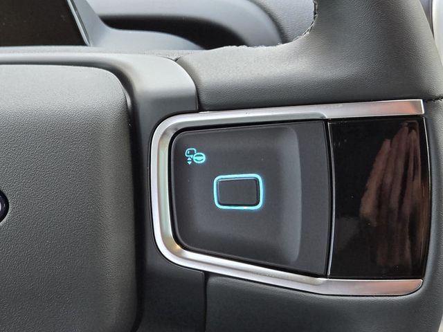 2025 Ford Expedition photo 18