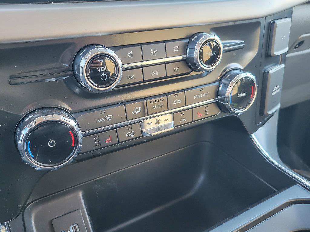 2022 FORD F-150 - Image 19