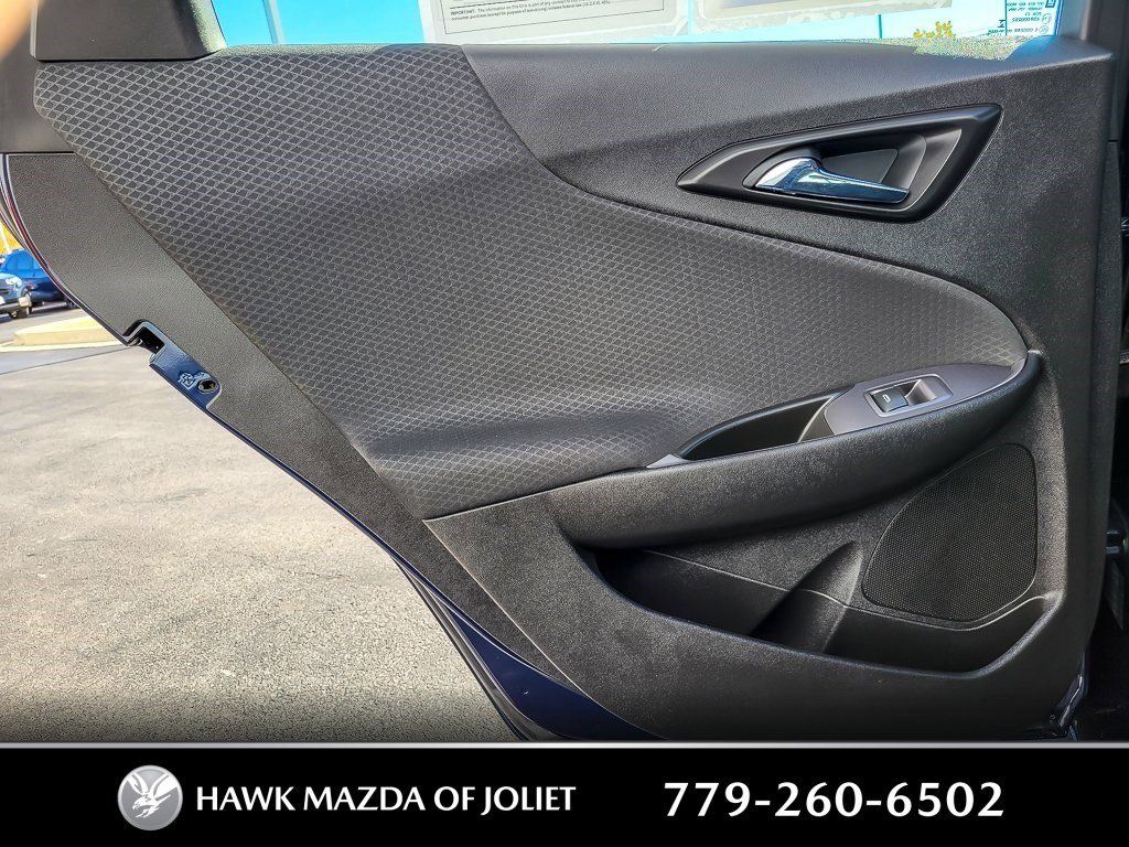 2018 CHEVROLET MALIBU - Image 16