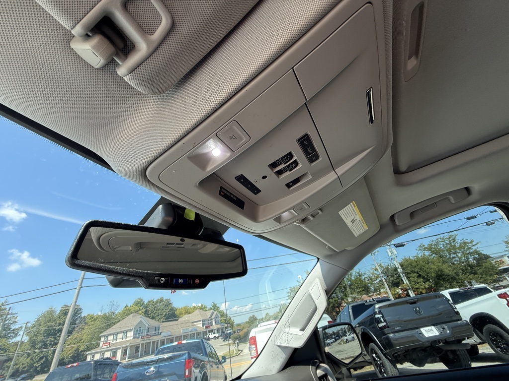 2018 Gmc Sierra 1500 Denali photo 24