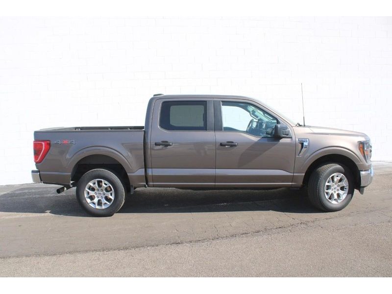 2023 Ford F-150 XLT photo 3