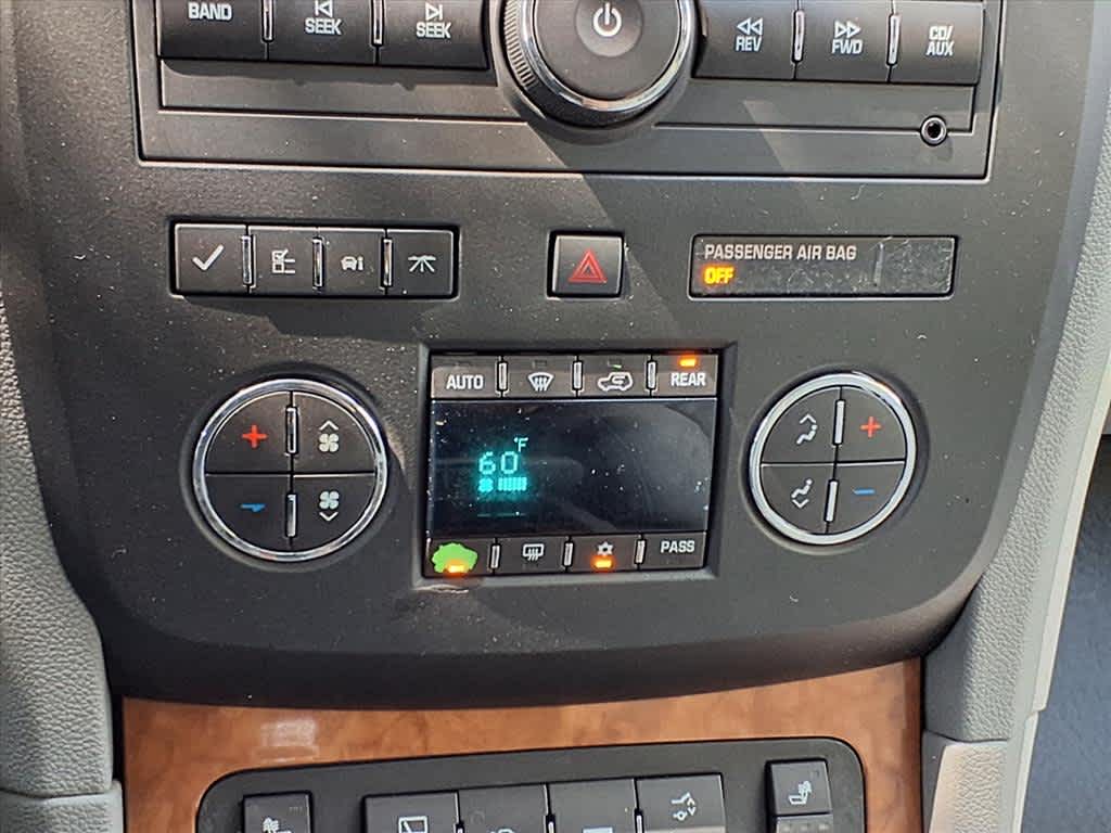 2011 Buick Enclave CXL photo 17
